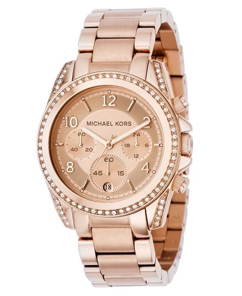 micheal kors damen uhren|michael kors watches macy's.